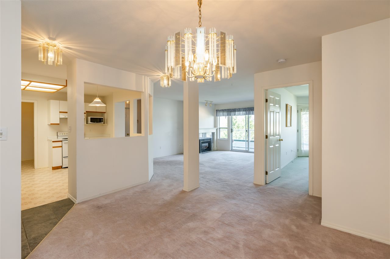 307 7651 Amber Drive, Sardis, BC, V2R 3J6 R2368067 Sarah Toop