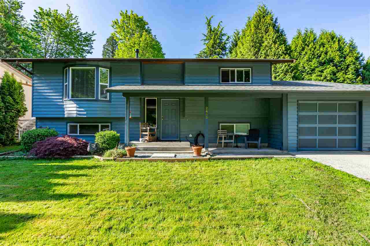 2469 Cameron Crescent, Abbotsford, BC, V3G 2B1 R2367631 Scott