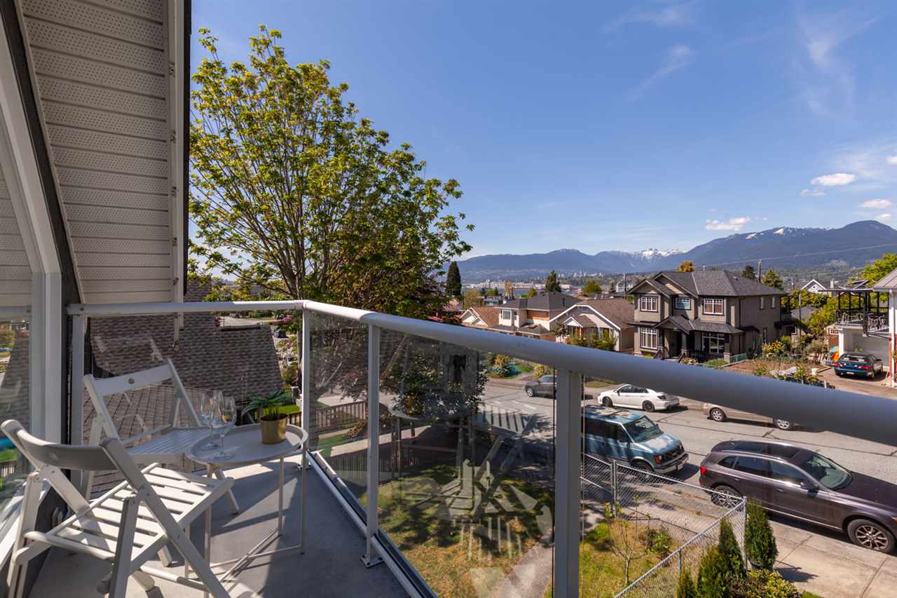 3598 Dundas Street, Vancouver, BC, V5K 1S1 R2367836 Lara Davis