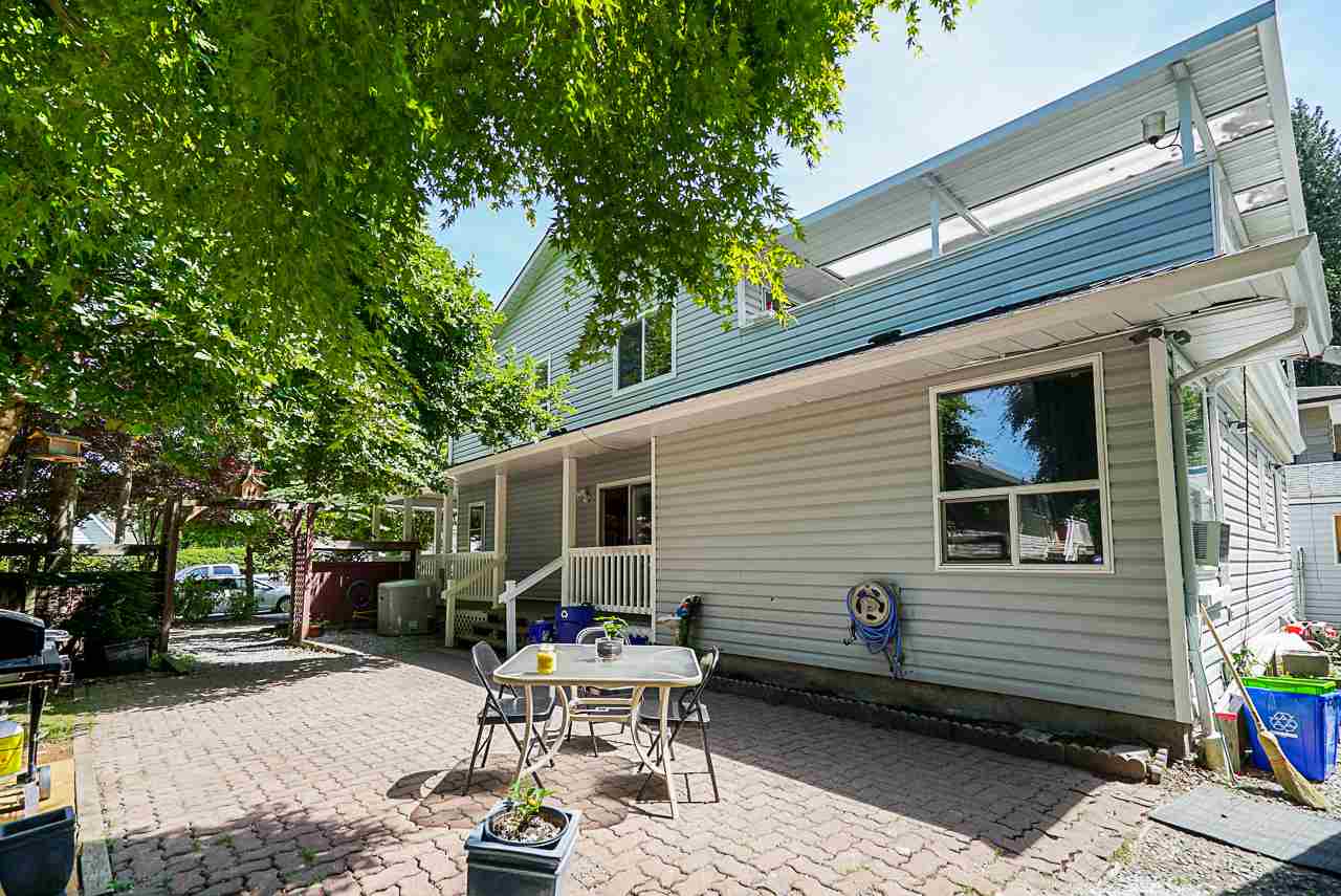 4985 202A Street, Langley, BC, V3A 1T6 R2368038 Steve Middleton