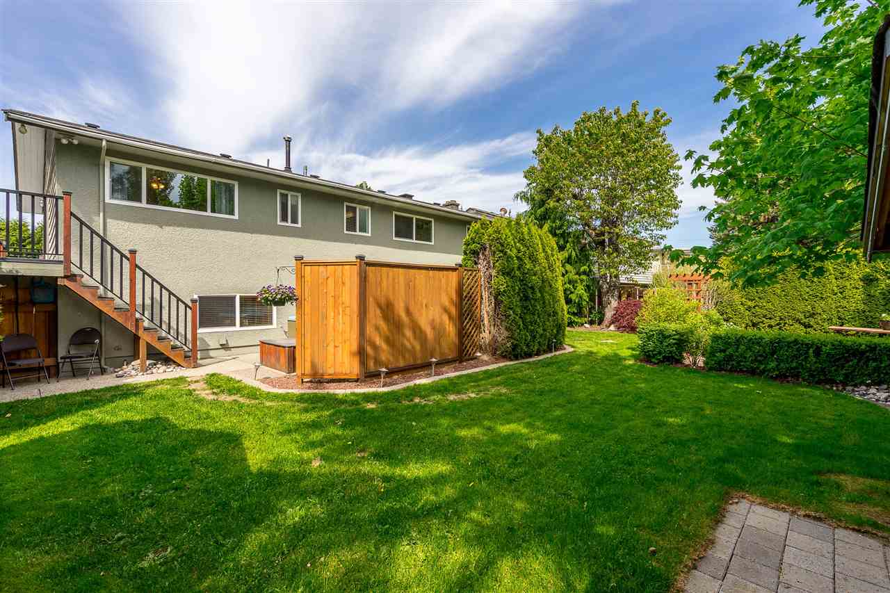 11556 84B Avenue, Delta, BC, V4C 2T6 R2369070 Scott Nelson REALTOR®