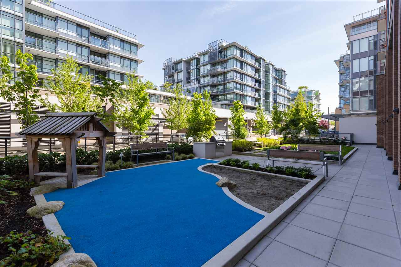 303 2033 W 10th Avenue, Vancouver, BC, V6J 0H1 R2368528 Ali Manavi