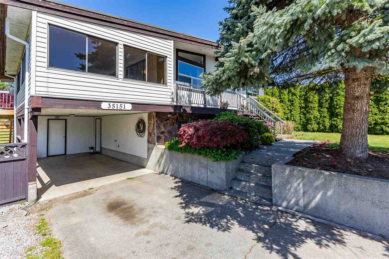 35151 Henry Avenue, Mission, BC, V2V 6S6 R2369427 Liz Crawford