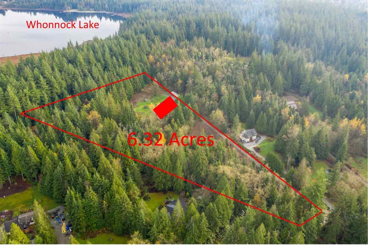 11790 272 Street, Maple Ridge, BC, V2W 1Y9 R2370189 Erik Rasmussen