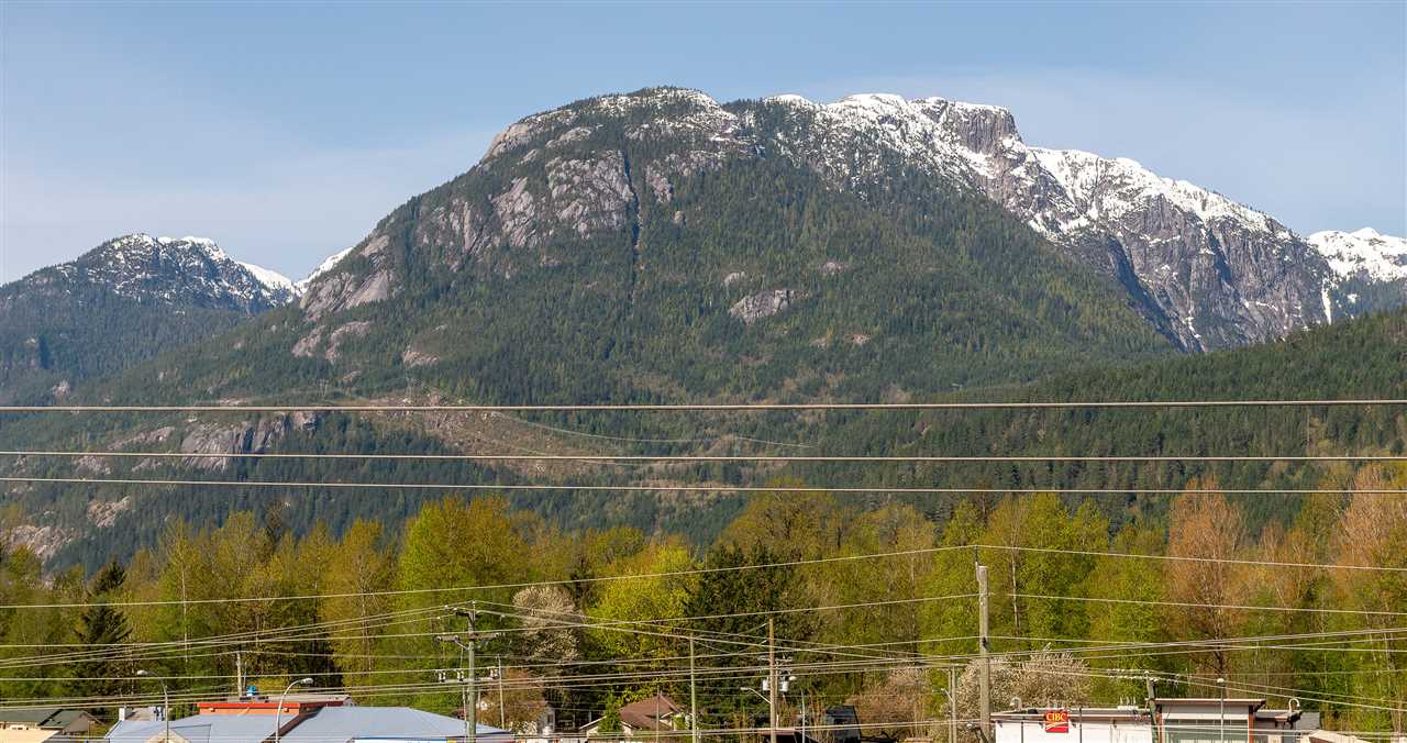 401 40437 Tantalus Road, Squamish, BC, V0N 1T0 R2371052 David