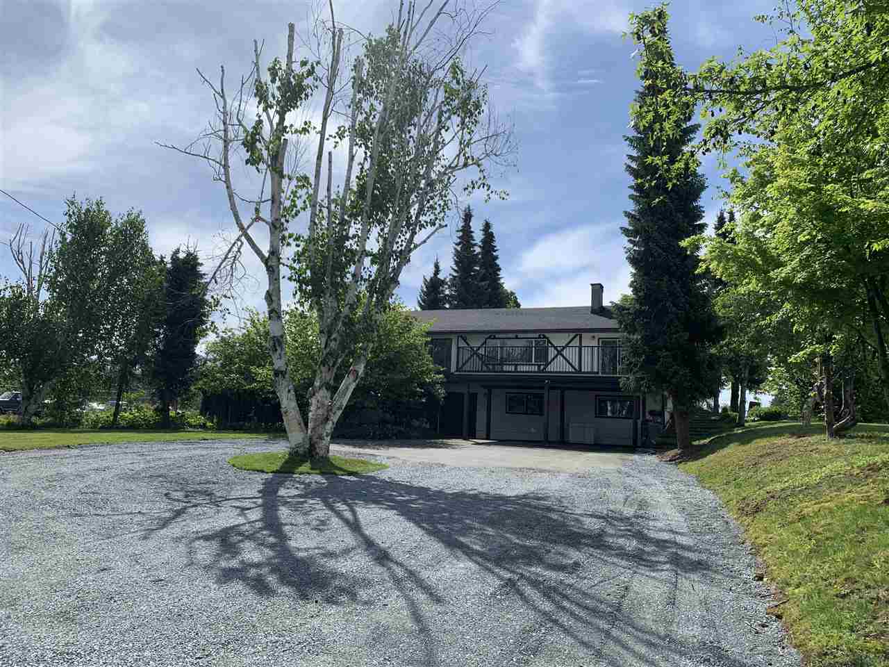 28982 Fraser Highway, Abbotsford, BC, V4X 1G8 R2371300 Mike Braun