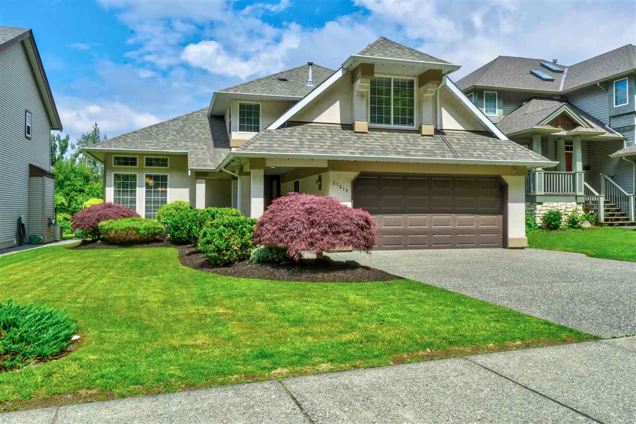 47510 Chartwell Drive, Chilliwack, BC, V2P 7Z6 R2371799 Sarah Toop