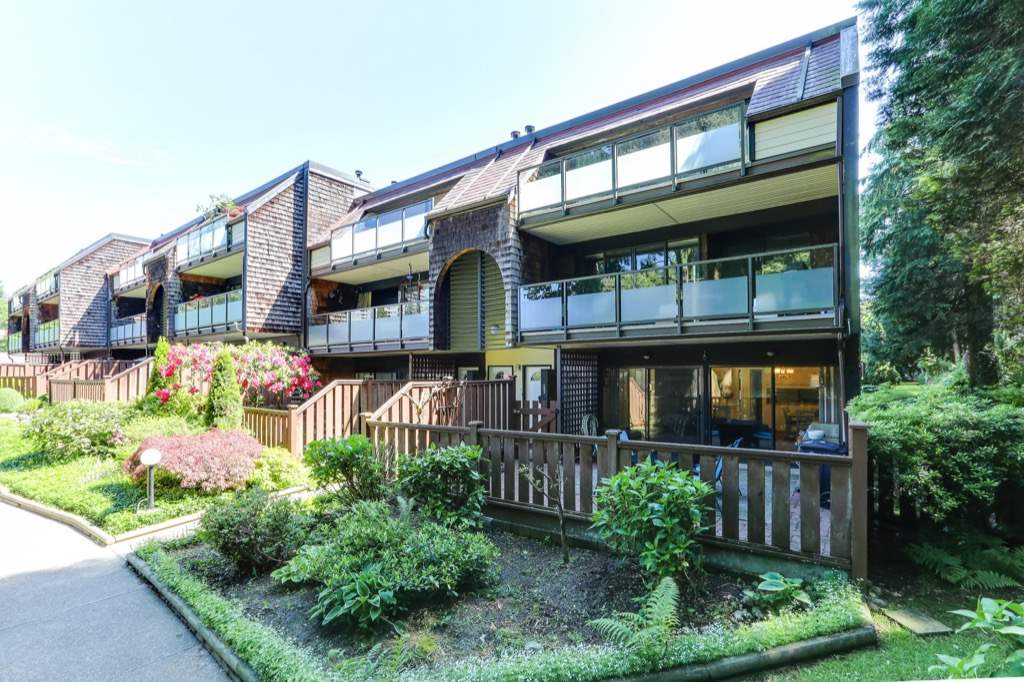 9899 Millbrook Lane, Burnaby, BC, V3N 4M9 R2372702 Leigh Real Estate