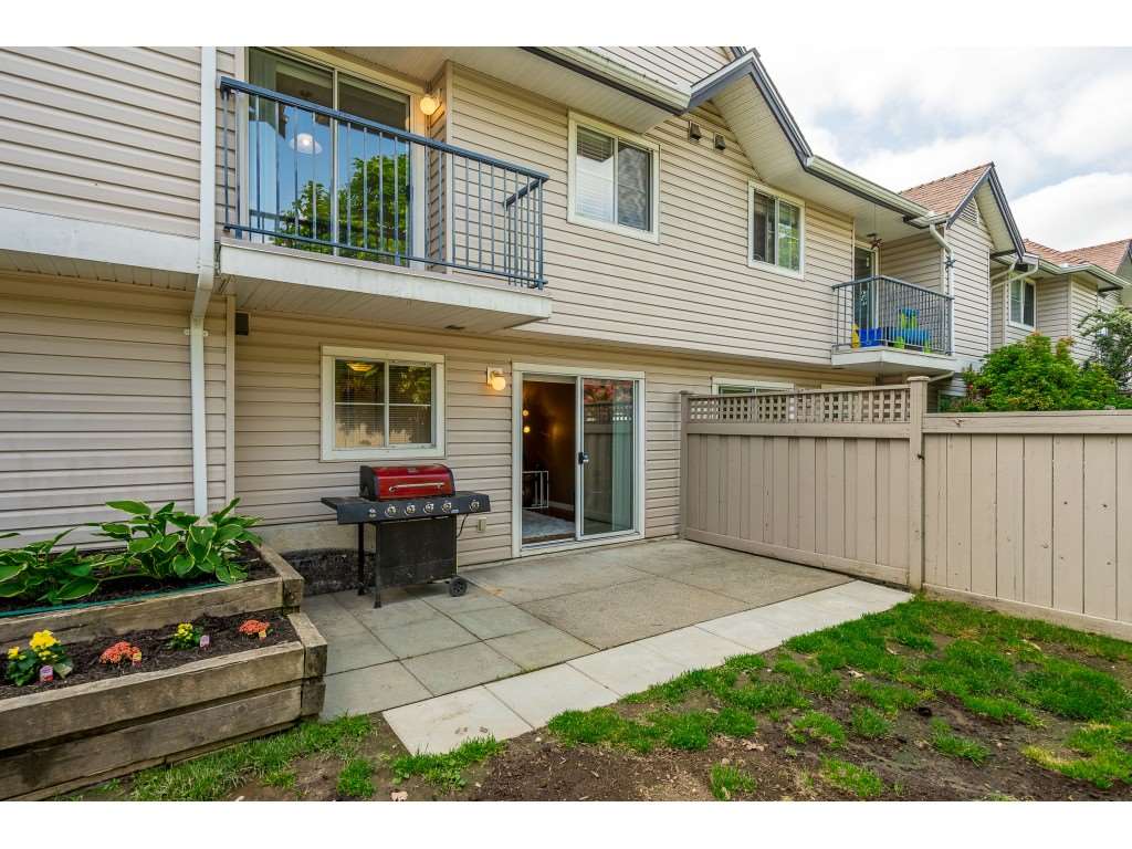 72 8716 Walnut Grove Drive, Langley, BC, V1M 2K2 R2372997 Amber