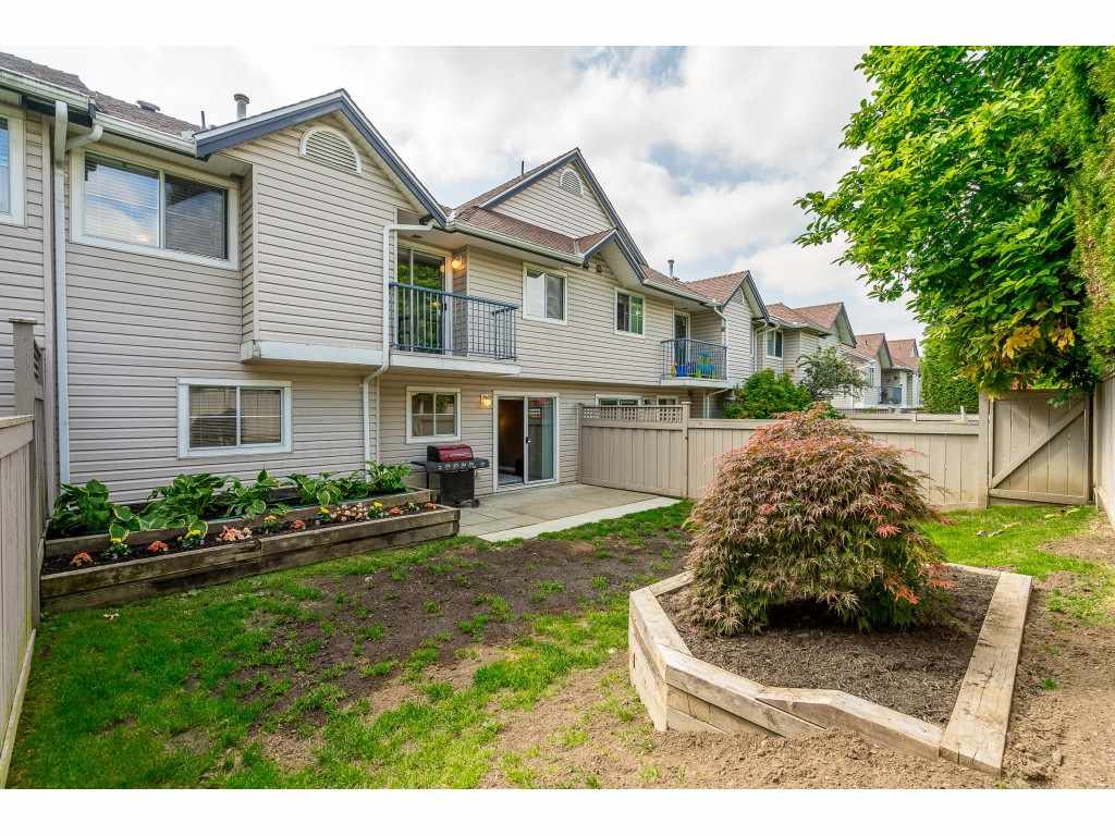 72 8716 Walnut Grove Drive, Langley, BC, V1M 2K2 R2372997 Amber