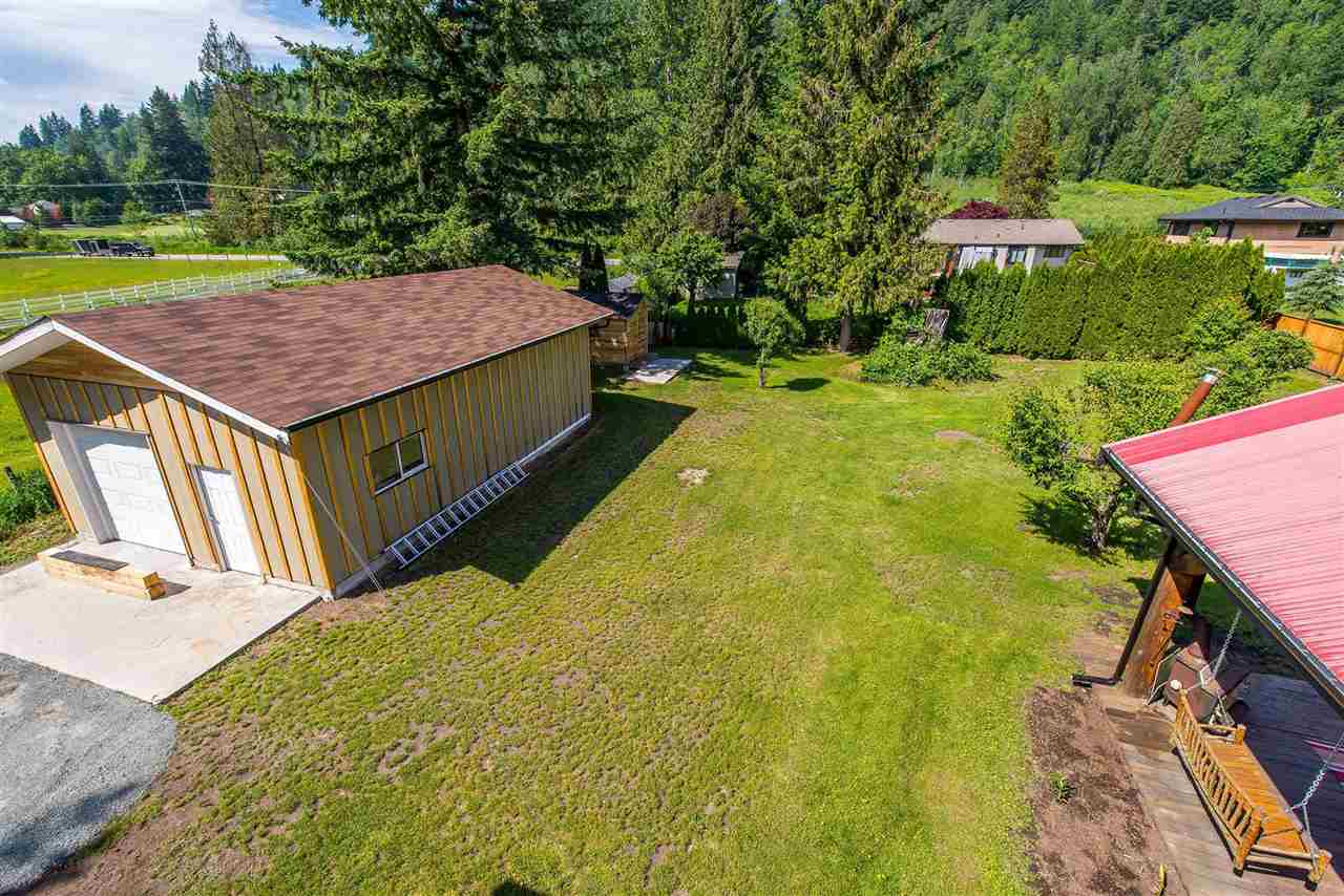 4293 Wilson Road, Sardis Chwk River Valley, BC, V2R 4N3 R2372654
