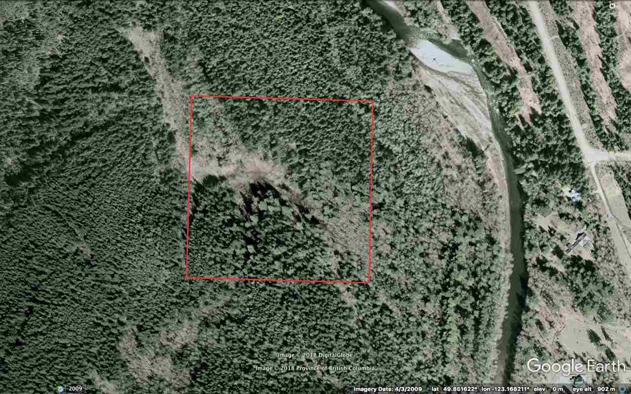 22 ACRES In Paradise Valley, Squamish, BC, V0N 1T0 R2374640 David