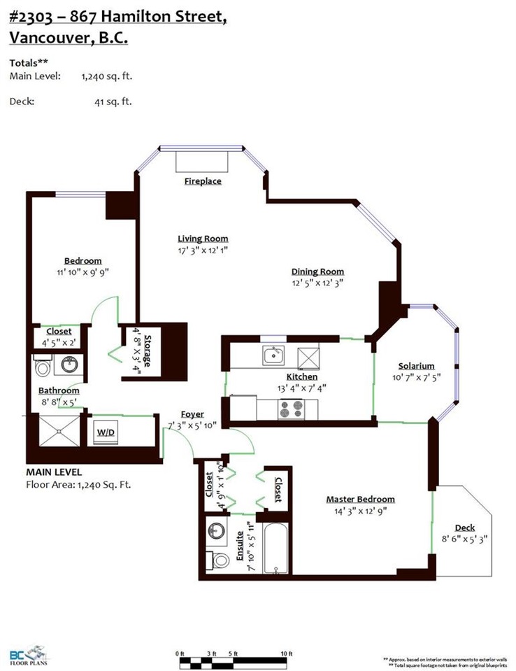 2303 867 Hamilton Street, Vancouver, BC R2374499 Glenn Warren 2303 867 Hamilton Street, Vancouver, BC R2374499 Glenn Warren
