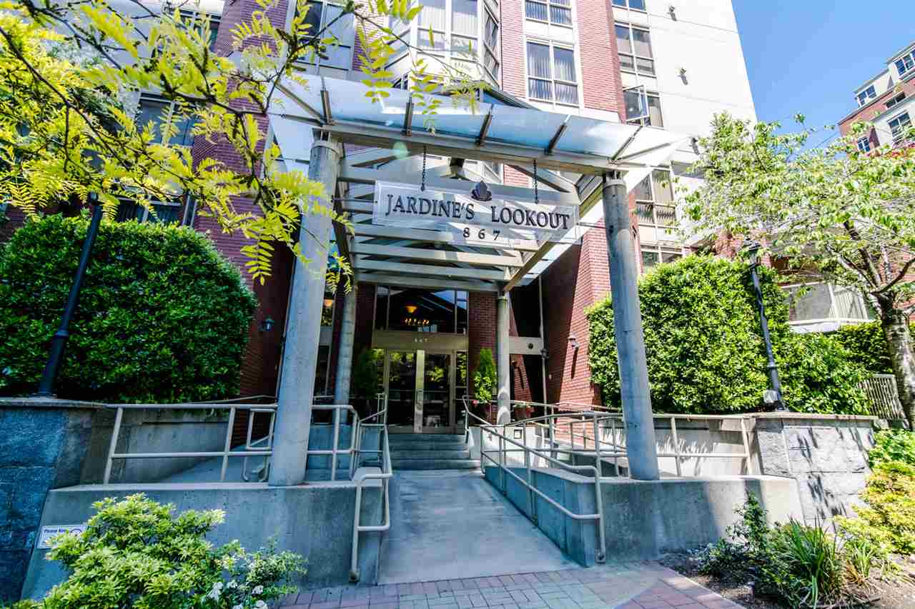 2303 867 Hamilton Street, Vancouver, BC R2374499 Glenn Warren 2303 867 Hamilton Street, Vancouver, BC R2374499 Glenn Warren