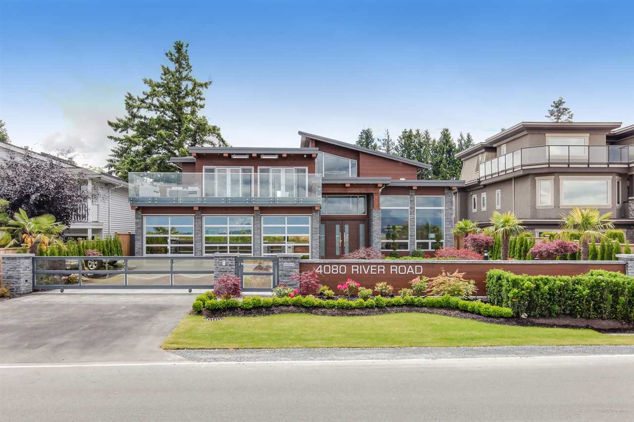 4080 River Road, Richmond, BC, V7C 1A2 R2374568 Erik Madsen