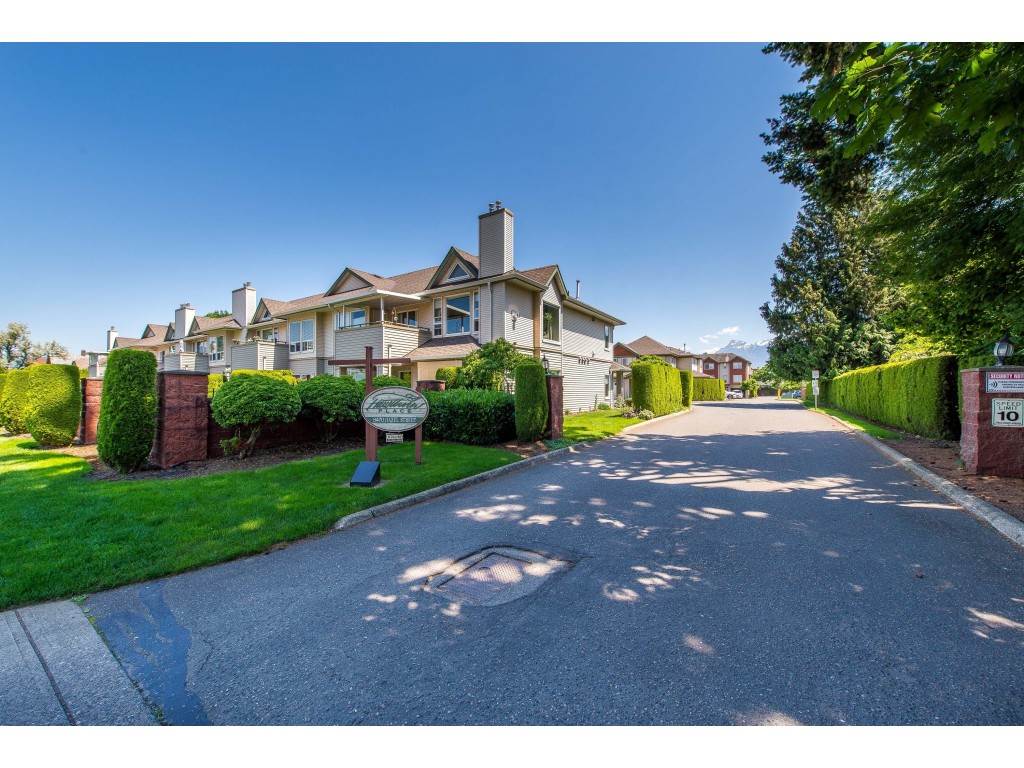 13 9470 Hazel Street, Chilliwack, BC, V2P 5N1 R2375557 Your