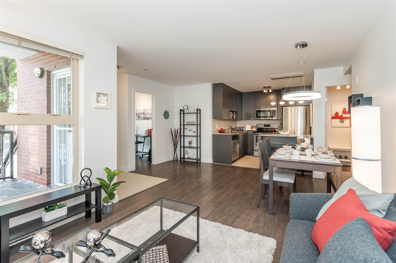 717 E 20th Avenue, Vancouver, BC, V5V 1N2 R2376493 MCNULTY Real