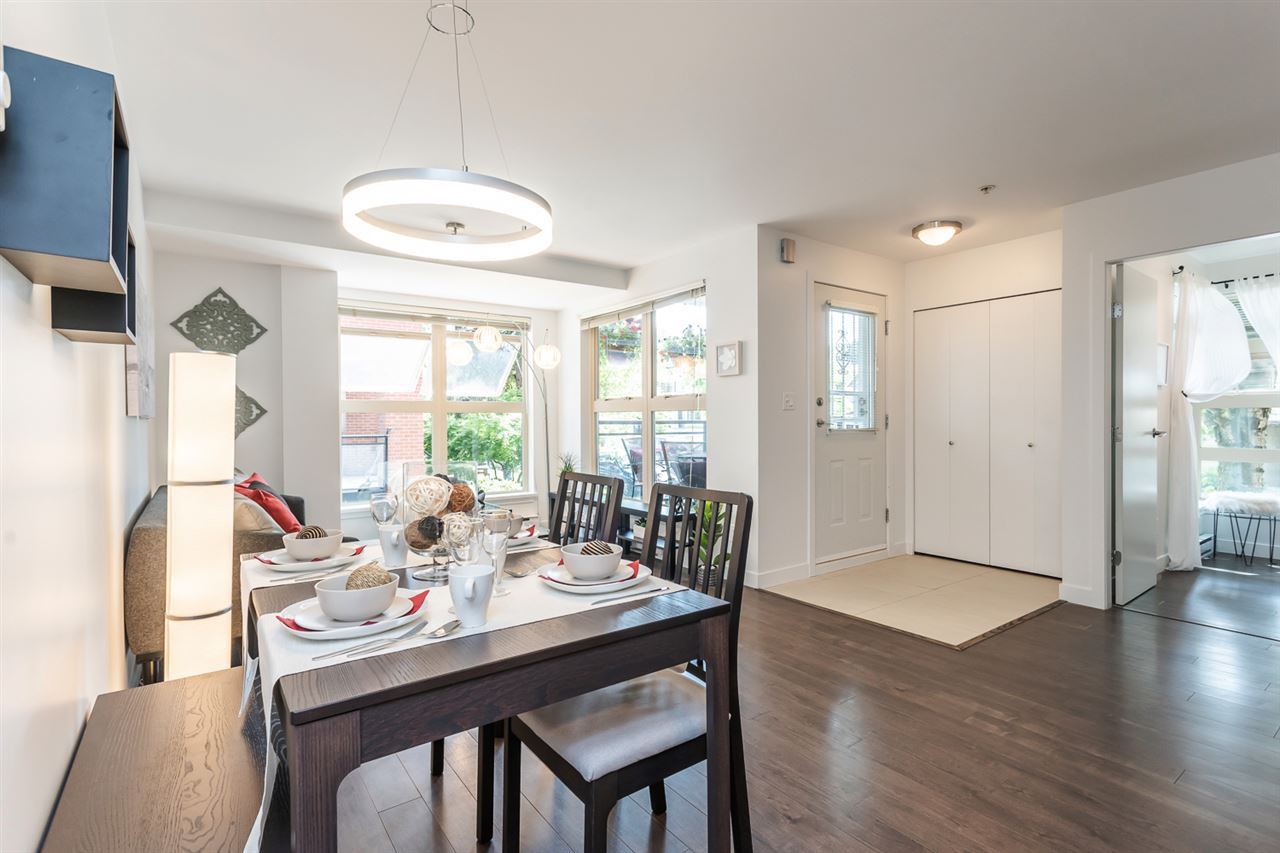 717 E 20th Avenue, Vancouver, BC, V5V 1N2 R2376493 MCNULTY Real