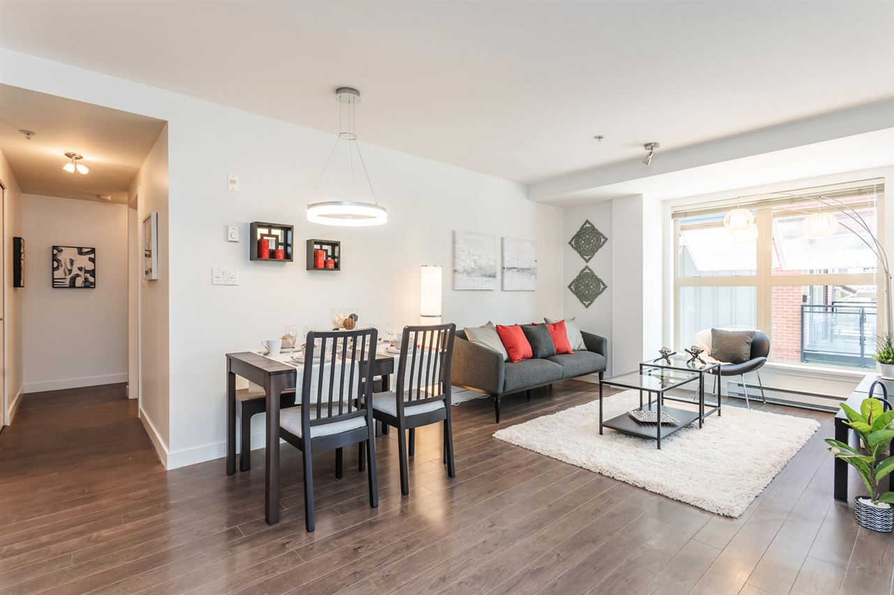 717 E 20th Avenue, Vancouver, BC, V5V 1N2 R2376493 MCNULTY Real