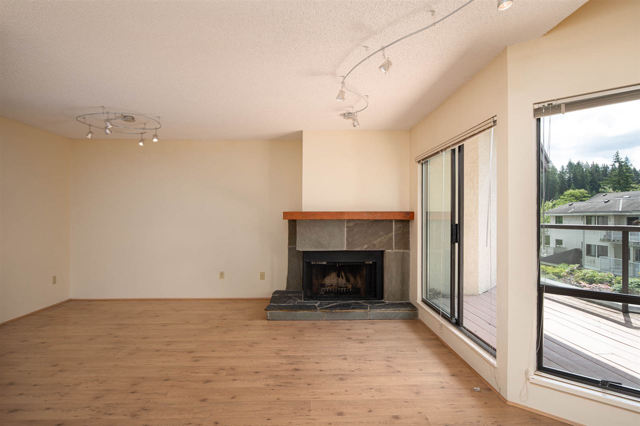  310 4323 Gallant Avenue, North Vancouver, BC R2377481 Ty Collyer Real Estate