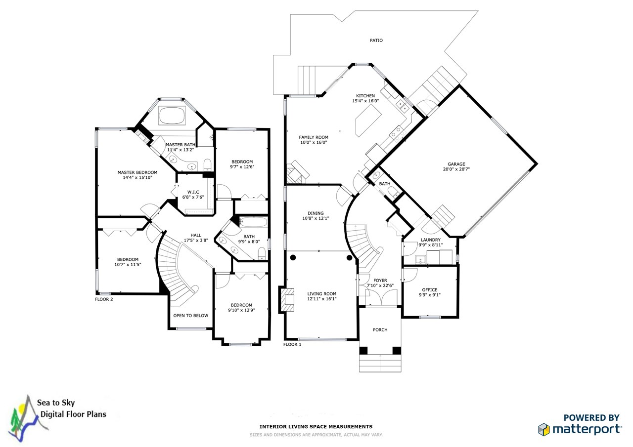 1561 Macdonald Place, Squamish, BC, V0N 1H0 R2377826 Liz Kaiser