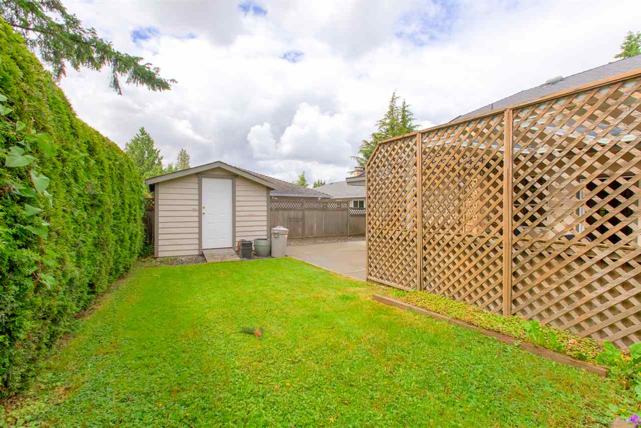 11286 88 Avenue, Delta, BC, V4C 3B7 R2378351 Homes With Lisa Read