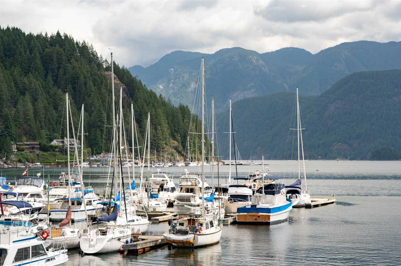  310 4323 Gallant Avenue, North Vancouver, BC R2377481 Ty Collyer Real Estate