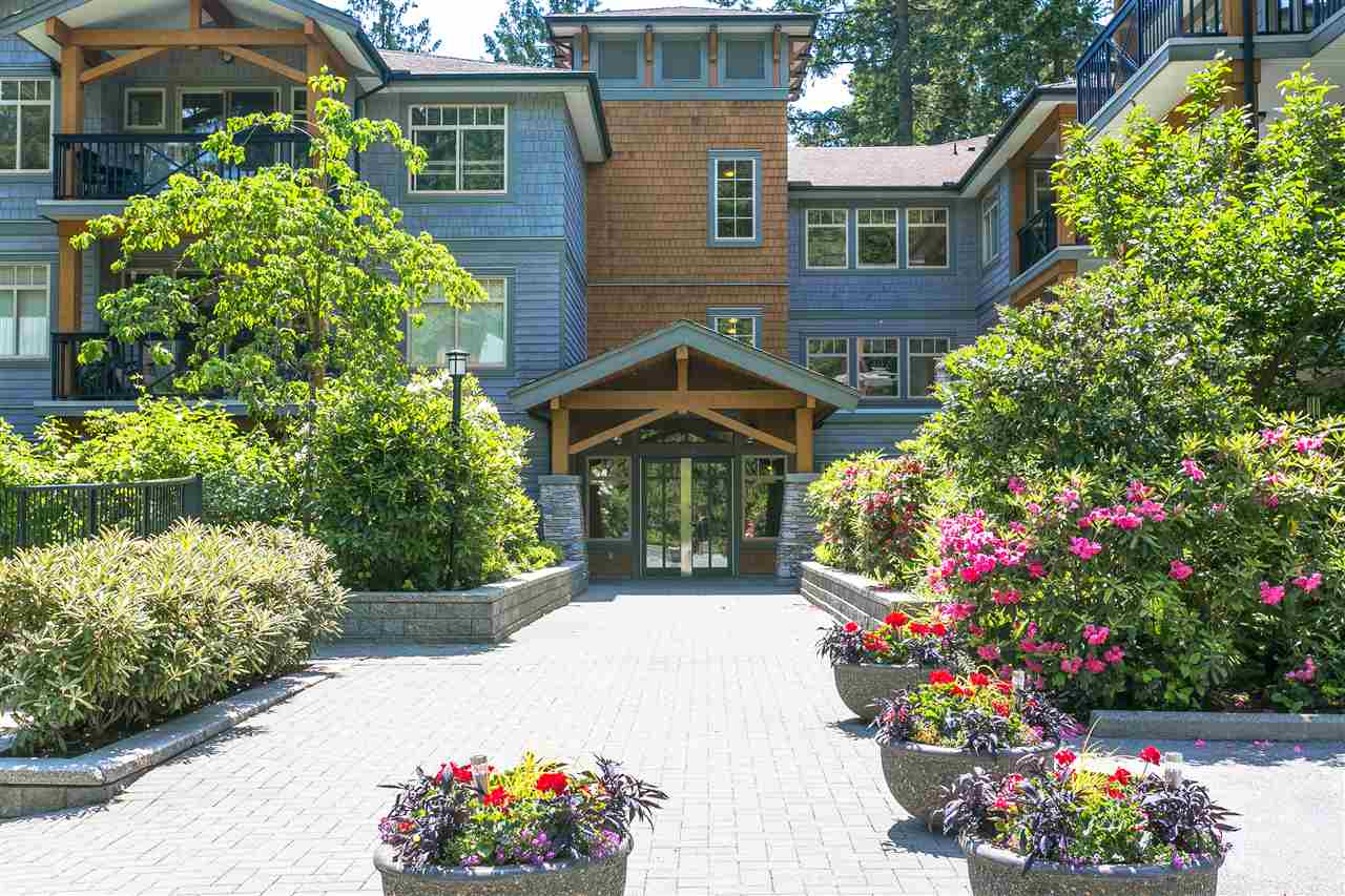 208, 3125 Capilano Crescent, North Vancouver, BC, V7R 4X5 R2377956