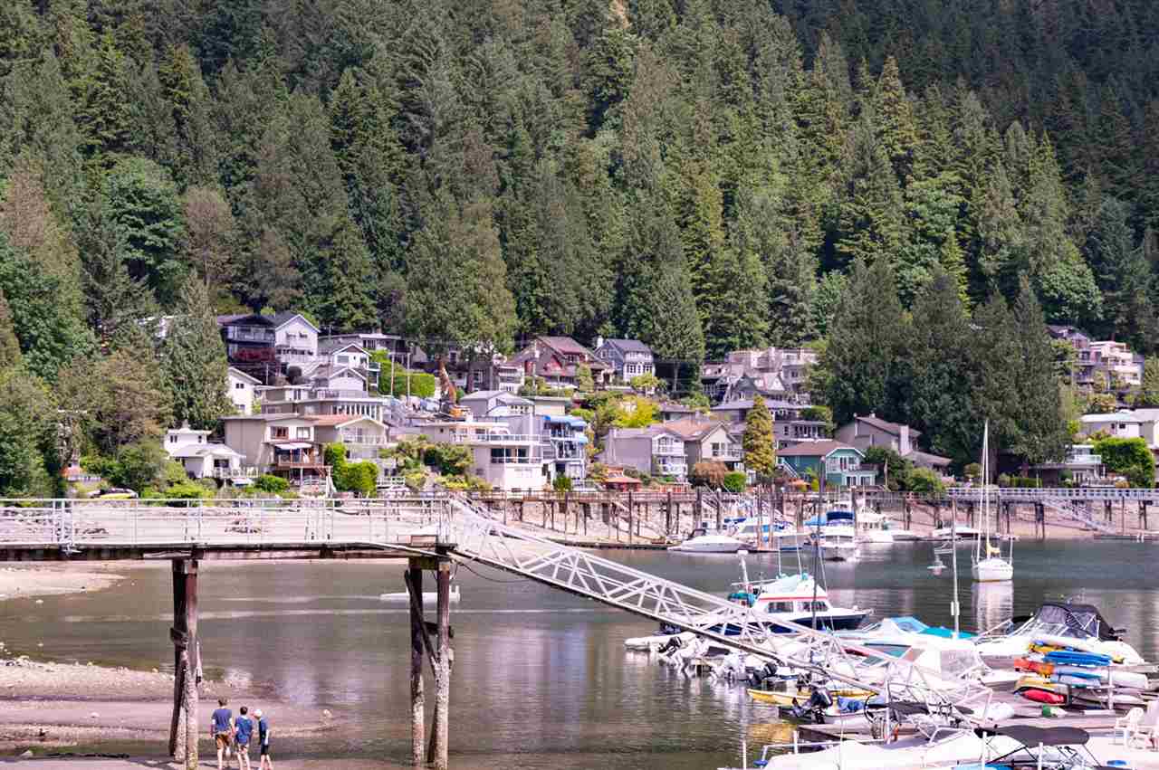  310 4323 Gallant Avenue, North Vancouver, BC R2377481 Ty Collyer Real Estate