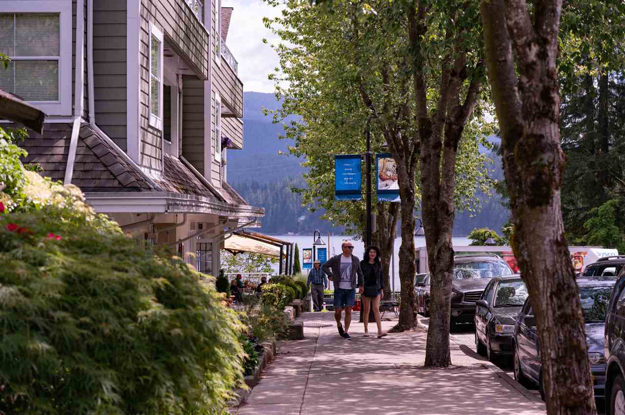  310 4323 Gallant Avenue, North Vancouver, BC R2377481 Ty Collyer Real Estate