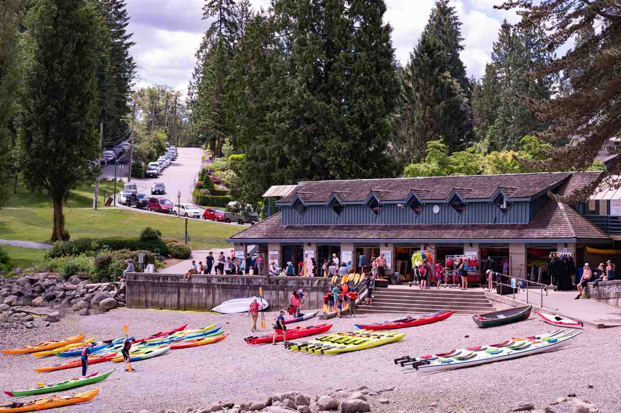  310 4323 Gallant Avenue, North Vancouver, BC R2377481 Ty Collyer Real Estate