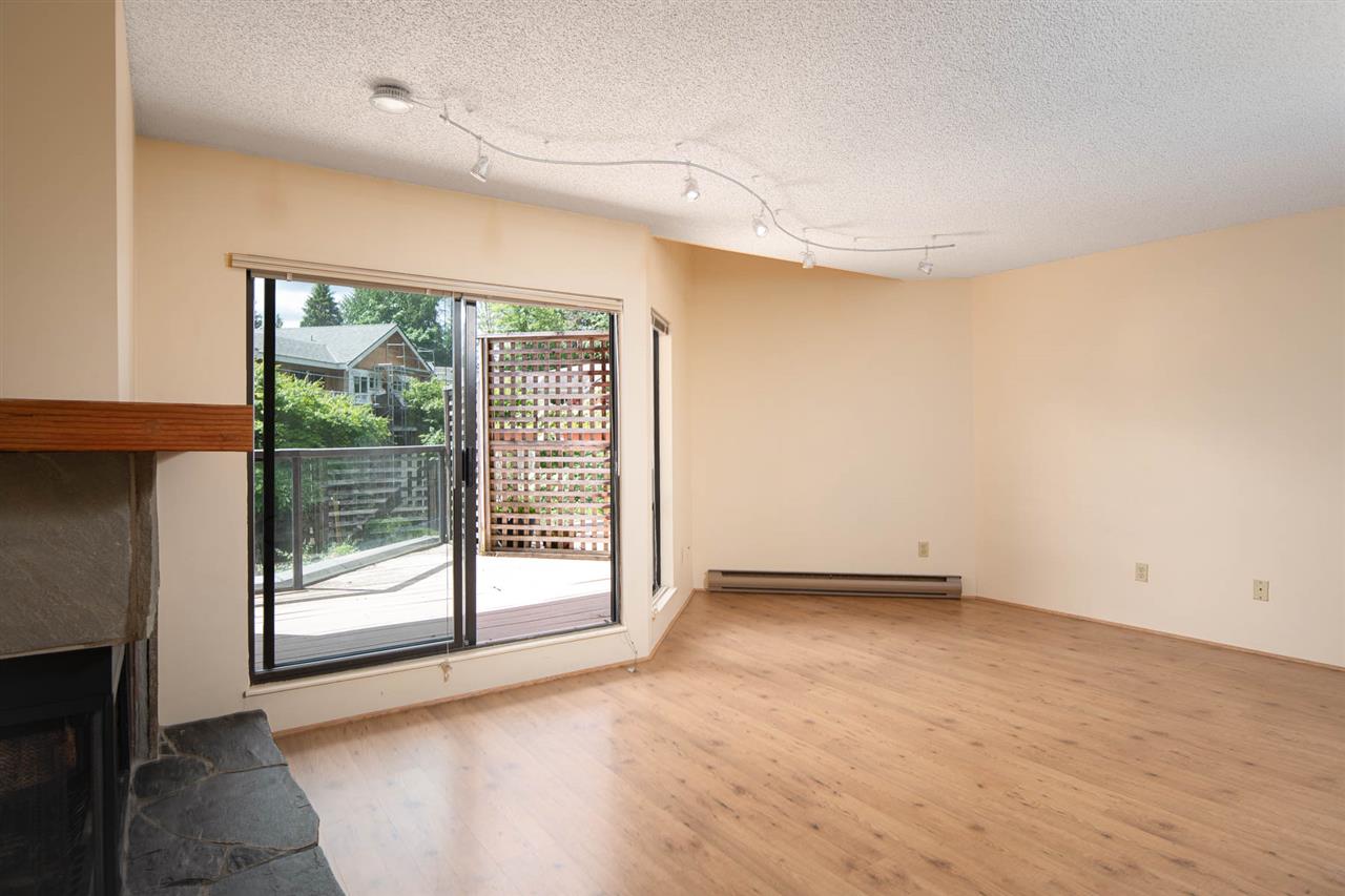  310 4323 Gallant Avenue, North Vancouver, BC R2377481 Ty Collyer Real Estate