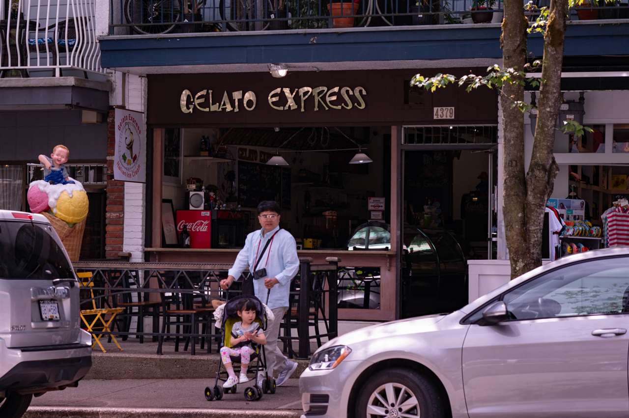  310 4323 Gallant Avenue, North Vancouver, BC R2377481 Ty Collyer Real Estate