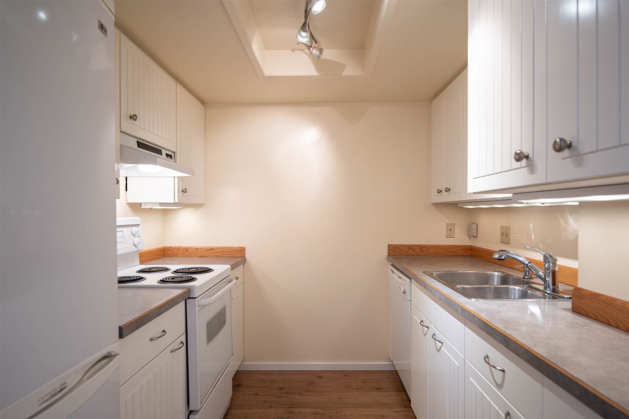  310 4323 Gallant Avenue, North Vancouver, BC R2377481 Ty Collyer Real Estate