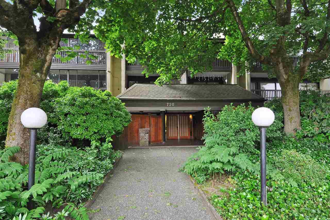 101 720 Eighth Avenue, New Westminster, BC, V3M 2R3 R2379174 Kyle Real Estate