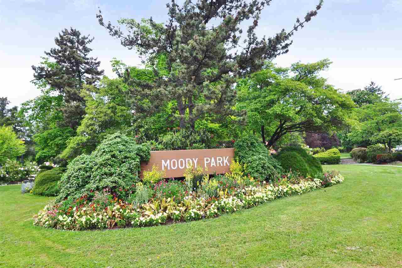 101 720 Eighth Avenue, New Westminster, BC, V3M 2R3 R2379174 Kyle Real Estate