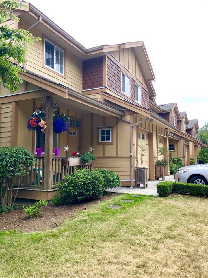 5 809 North Road, Gibsons, BC, V0N 1V9 R2379588 Fran Miller Personal Real Estate Corporation