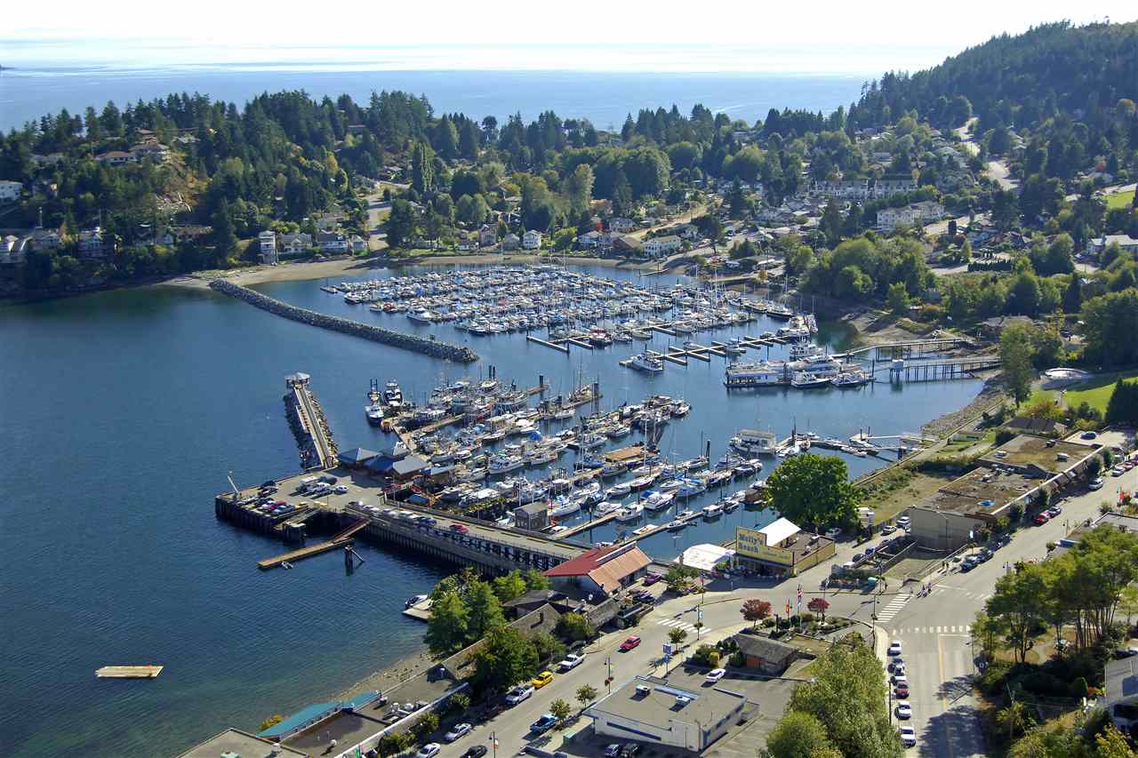 5 809 North Road, Gibsons, BC, V0N 1V9 R2379588 Fran Miller