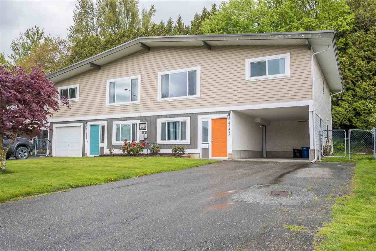 45415 McIntosh Drive, Chilliwack, BC, V2P 6V4 R2379803 Adams Real