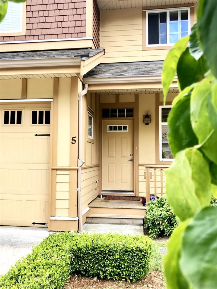 5 809 North Road, Gibsons, BC, V0N 1V9 R2379588 Fran Miller