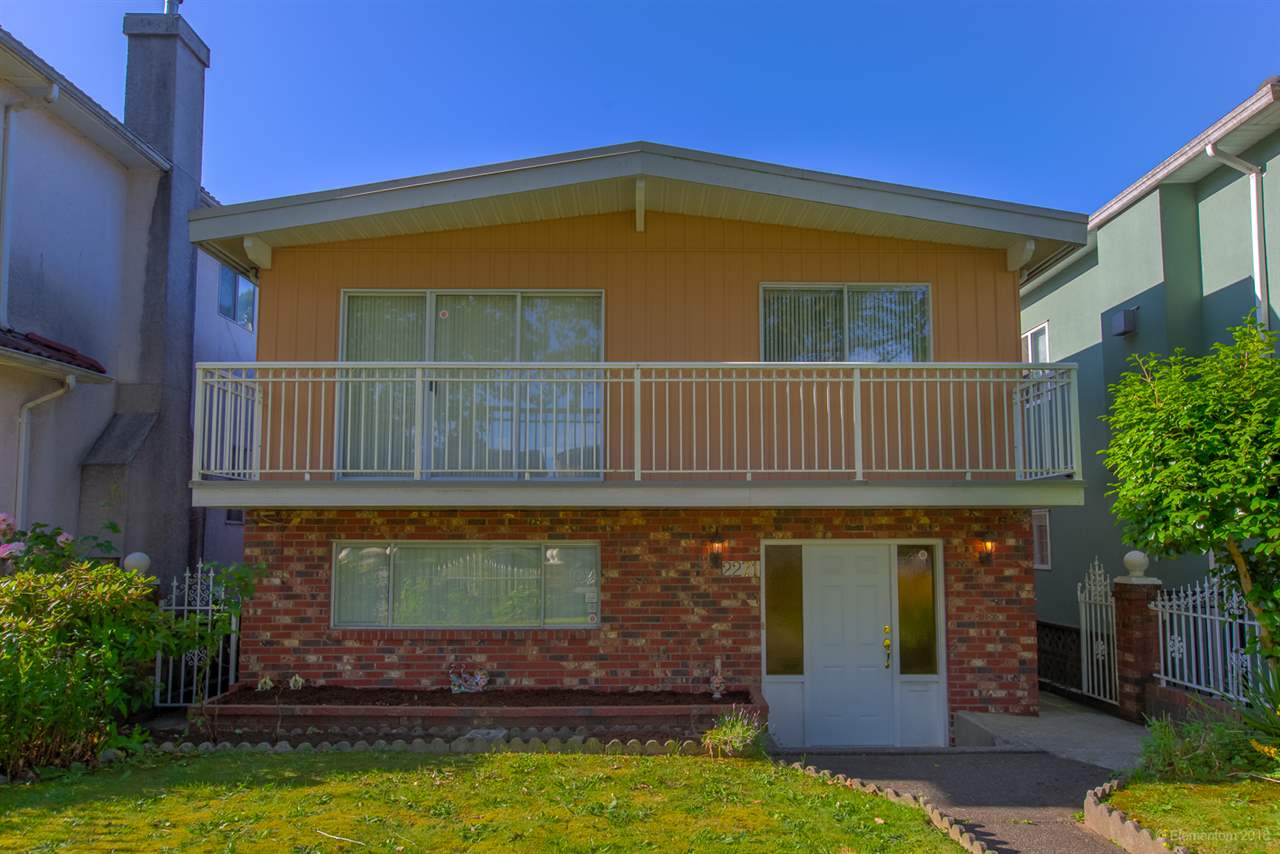 2271 E 44th Avenue, Vancouver, BC, V5P 1N3 R2381265 Shelly Smee