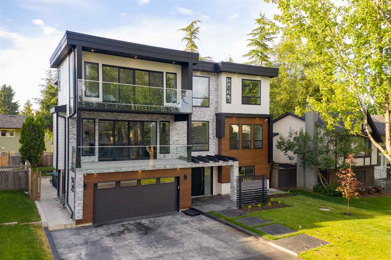 14121 73 Avenue, Surrey, BC, V3W 7M8 R2380412 Parveen Khan
