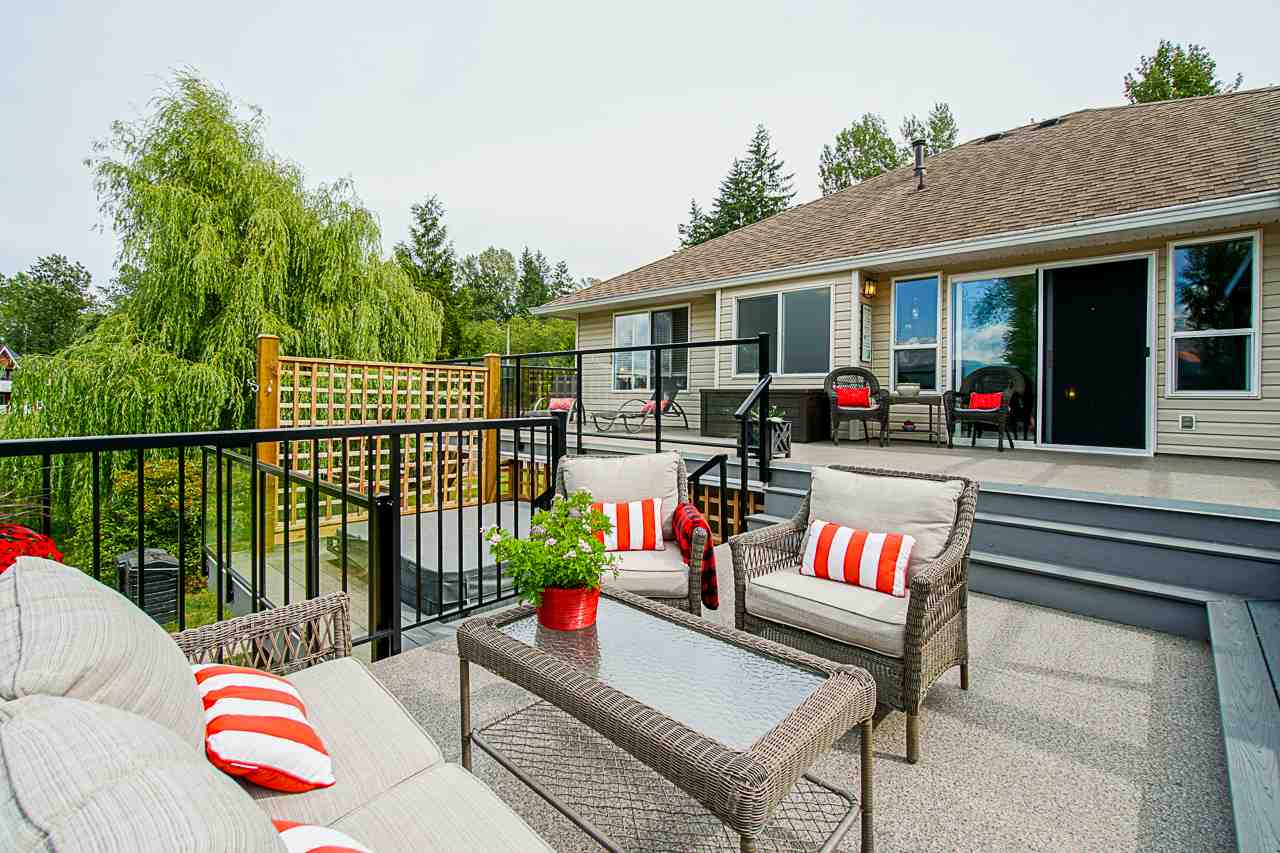 26025 72 Avenue, Langley, BC, V4W 1V5 R2384152 Amy Brattebo