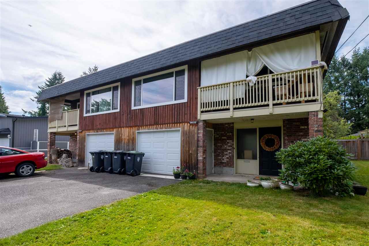 9023 Major Street, Langley, BC, V1M 2S3 R2384207 Sherman Foster