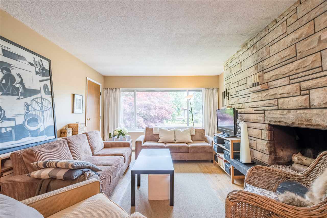 9023 Major Street, Langley, BC, V1M 2S3 R2384207 Sherman Foster