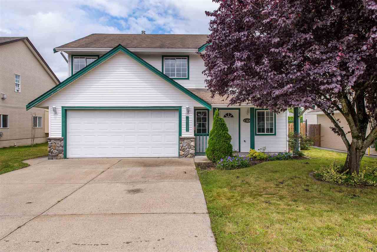 46323 Ranchero Drive, Sardis, BC, V4Z 1K2 R2384177 Sarah Toop