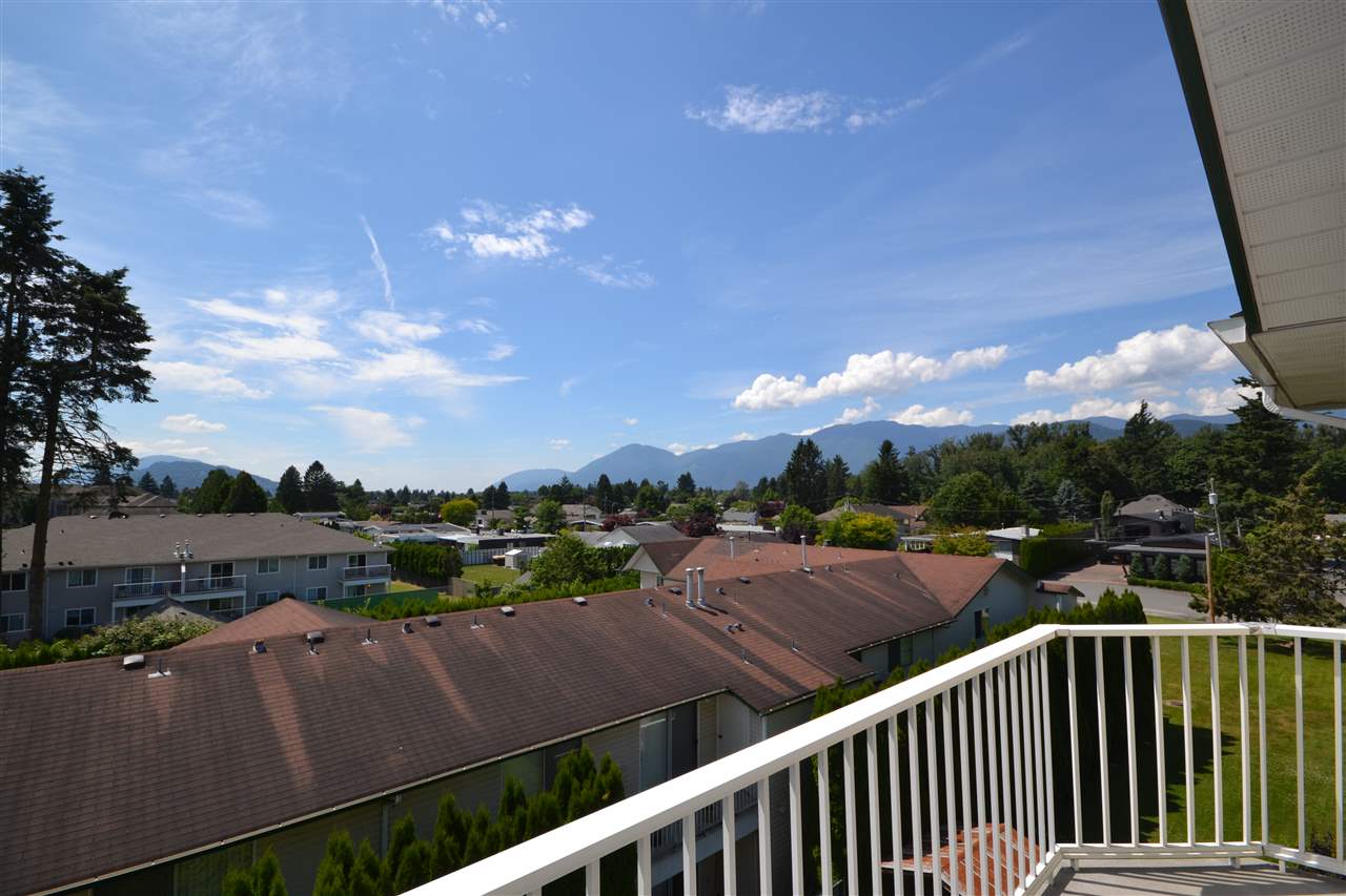 403 46777 Yale Road, Chilliwack, BC, V2P 2S3 R2383655 Your