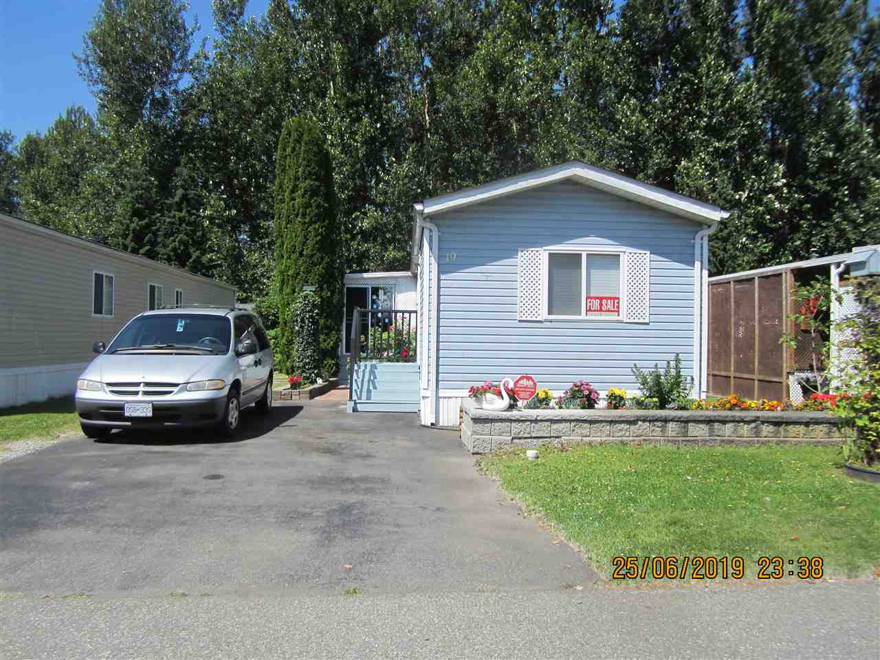 19, 41168 Lougheed Highway, Mission, BC, V0M 1G0 R2384844 Kris Lucas