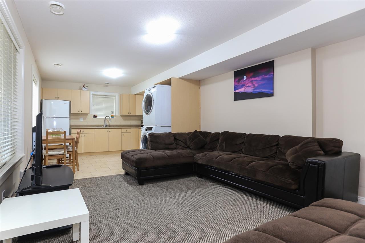 14689 62A Avenue, Surrey, BC, V3S 3T1 R2384931 Marquis Real Estate