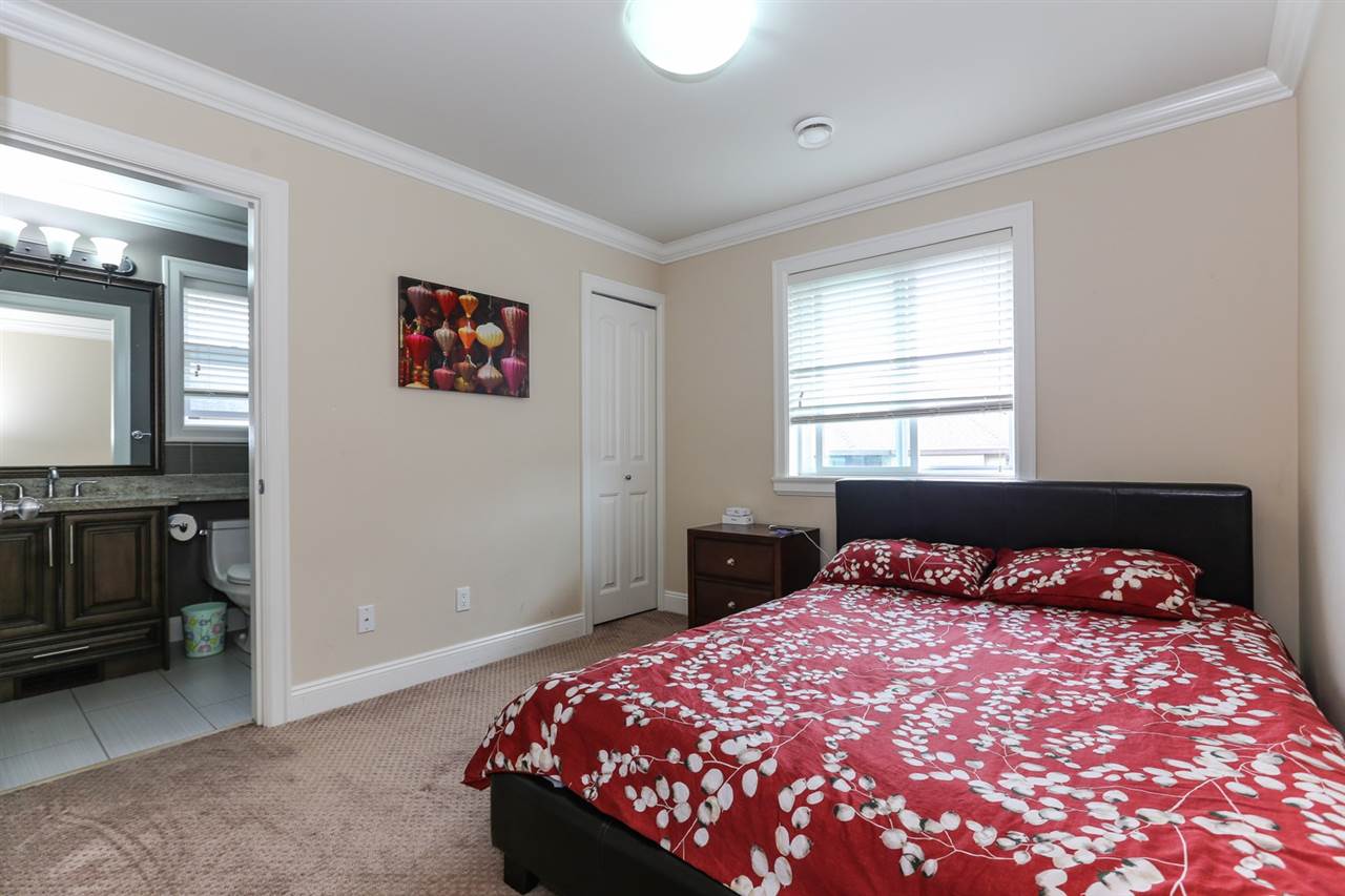 14689 62A Avenue, Surrey, BC, V3S 3T1 R2384931 Marquis Real Estate